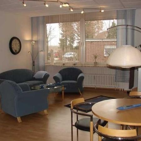 Bluetenzauber Apartment No 2 Mittelnkirchen Εξωτερικό φωτογραφία