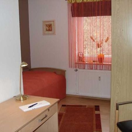Bluetenzauber Apartment No 2 Mittelnkirchen Εξωτερικό φωτογραφία