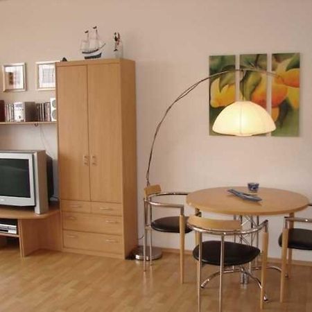 Bluetenzauber Apartment No 2 Mittelnkirchen Εξωτερικό φωτογραφία