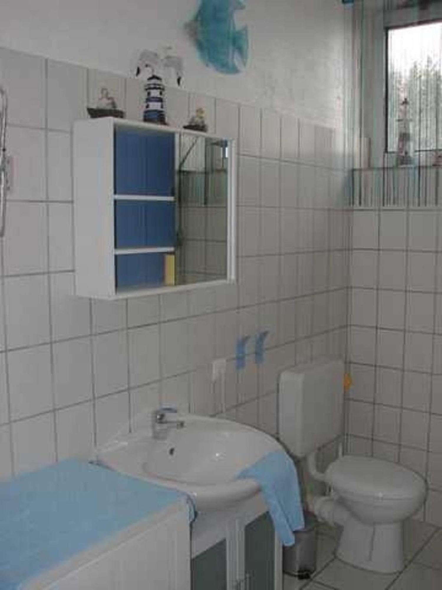 Bluetenzauber Apartment No 2 Mittelnkirchen Εξωτερικό φωτογραφία
